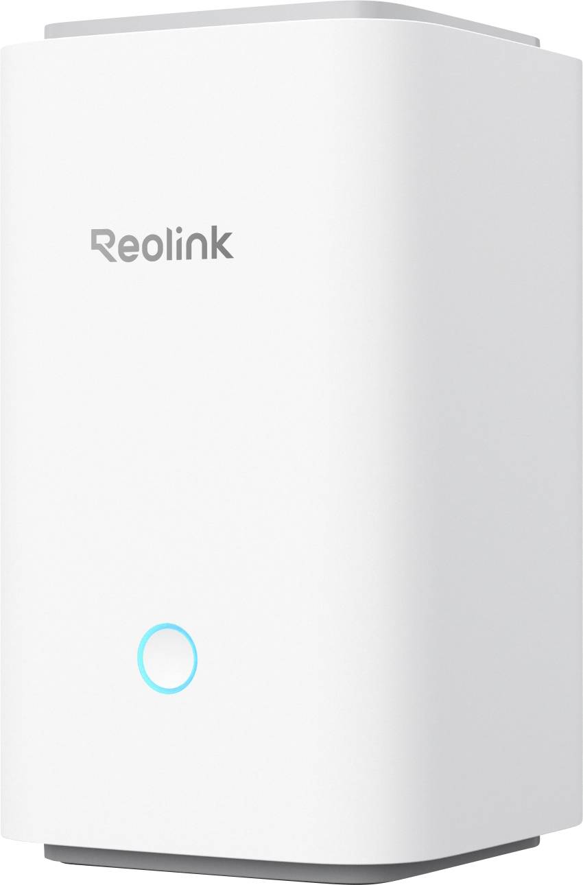 Reolink Home Hub 1 HH01128 LAN, WLAN IP Sicherheitszentrale
