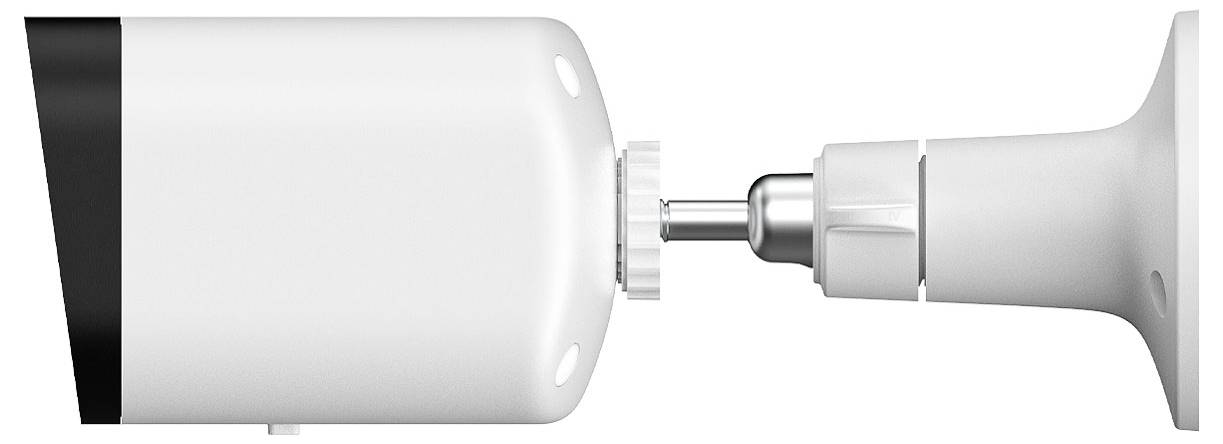 Arenti O3 O3 WLAN IP Überwachungskamera 2560 x 1440 Pixel