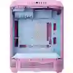 Thermaltake The Tower 600 Bubble Pink Midi-Tower PC-Gehäuse Pink, Blau Thermaltake The Tower 600 Bubble Pink Midi-Tower PC-Gehäuse Pink, Blau