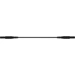 Schützinger MSFK A341 / 1 / 200 / SW Sicherheits-Messleitung Stecker Stecker 200 cm Schwarz 1 St. Schützinger MSFK A341 / 1 / 200 / SW Sicherheits-Messleitung Stecker Stecker 200 cm Schwarz 1 St.