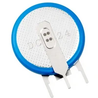 Akyga Knopfzelle CR 2032 3V 210 mAh Li-MnO2 CR2032 PP3A Akyga Knopfzelle CR 2032 3V 210 mAh Li-MnO2 CR2032 PP3A