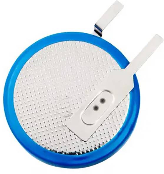 Akyga Knopfzelle CR 2032 3V 210 mAh Li-MnO2 CR2032 PT2AS