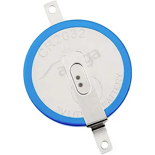 Akyga Knopfzelle CR 2032 3 V 210 mAh Li-MnO2 CR2032 ST2NB Akyga Knopfzelle CR 2032 3 V 210 mAh Li-MnO2 CR2032 ST2NB