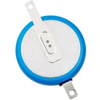 Akyga Knopfzelle CR 2032 3 V 210 mAh Li-MnO2 CR2032 ST2NB Akyga Knopfzelle CR 2032 3 V 210 mAh Li-MnO2 CR2032 ST2NB