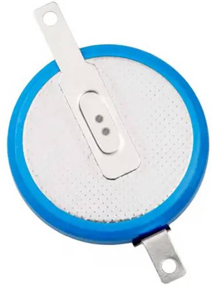 Akyga Knopfzelle CR 2032 3V 210 mAh Li-MnO2 CR2032 ST2NB