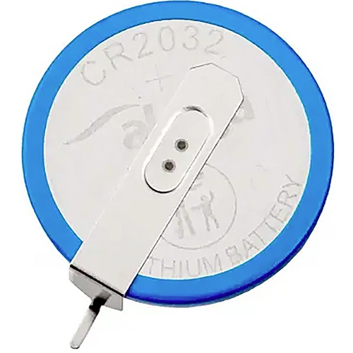 Akyga Knopfzelle CR 2032 3V 210 mAh Li-MnO2 CR2032 HP2D Akyga Knopfzelle CR 2032 3V 210 mAh Li-MnO2 CR2032 HP2D