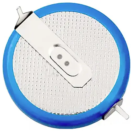 Akyga Knopfzelle CR 2032 3V 210 mAh Li-MnO2 CR2032 HP2D Akyga Knopfzelle CR 2032 3V 210 mAh Li-MnO2 CR2032 HP2D