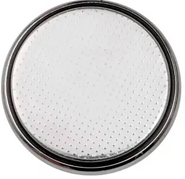 Akyga Knopfzelle CR 2430 3V 1 St. 280 mAh Li-MnO2 CR2430