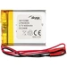 Akyga LP403035 Akkupack x Spezial-Akku LiPo 3.7 V 400 mAh Akyga LP403035 Akkupack x Spezial-Akku LiPo 3.7 V 400 mAh