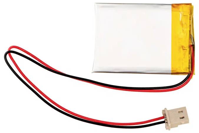 Akyga LP293441 Akkupack x Spezial-Akku LiPo 3.7V 400 mAh