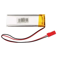 Akyga LP602158 Akkupack x Spezial-Akku LiPo 3.7 V 750 mAh Akyga LP602158 Akkupack x Spezial-Akku LiPo 3.7 V 750 mAh