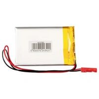 Akyga LP453350 Akkupack x Spezial-Akku LiPo 3.7 V 800 mAh Akyga LP453350 Akkupack x Spezial-Akku LiPo 3.7 V 800 mAh