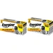 Energizer Batterie-Set Micro, Mignon 48 St. Energizer Batterie-Set Micro, Mignon 48 St.
