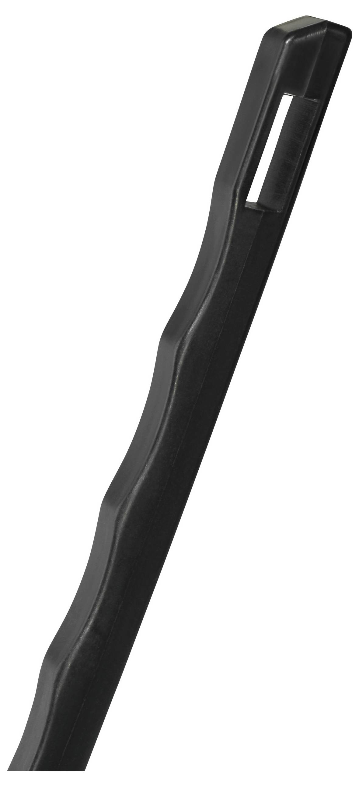 TOOLCRAFT Drahtbürste Edelstahl, Nylon, Messing 170mm 1 Set