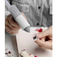 HOTO QWRJQ002 Akku Heißklebepistole HOTO QWRJQ002 Akku Heißklebepistole