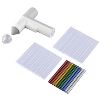 HOTO QWRJQ002 Akku Heißklebepistole HOTO QWRJQ002 Akku Heißklebepistole