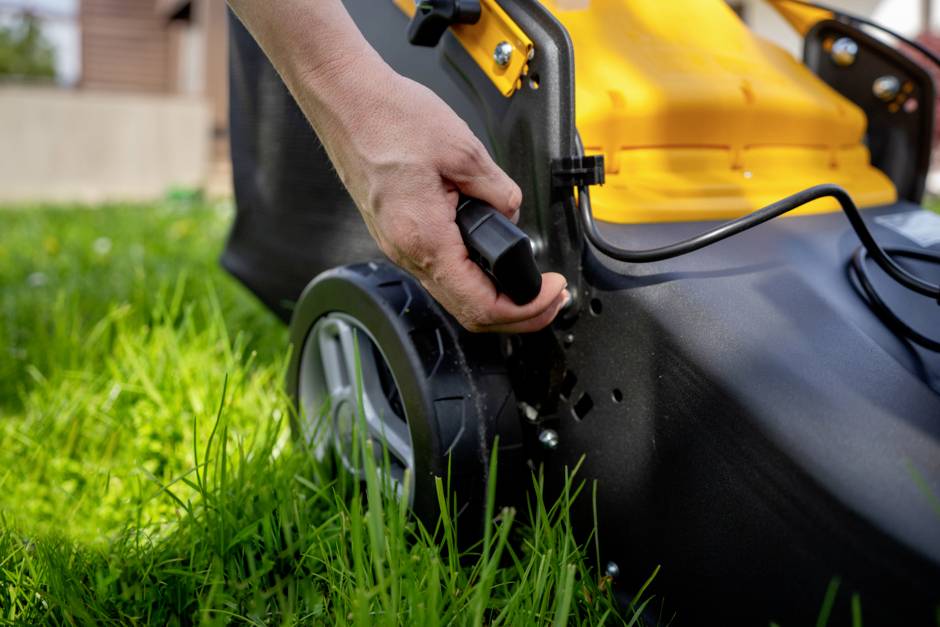 STIGA Collector 48 S AE Akku Akku-Rasenmäher 48V Schnittbreite (max.) 46cm