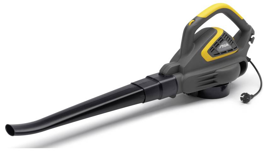 STIGA 255260002/ST1 BL 130c V Laubbläser, Laubsauger