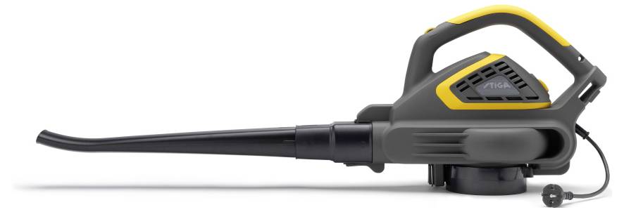 STIGA 255260002/ST1 BL 130c V Laubbläser, Laubsauger