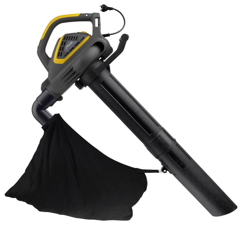 STIGA 255260002/ST1 BL 130c V Laubbläser, Laubsauger