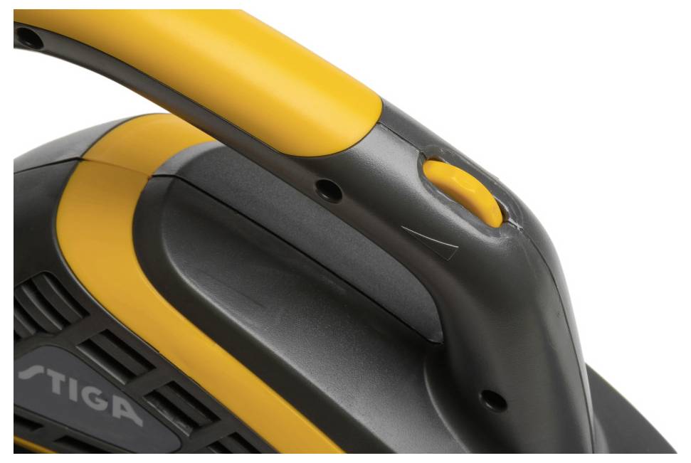 STIGA 255260002/ST1 BL 130c V Laubbläser, Laubsauger