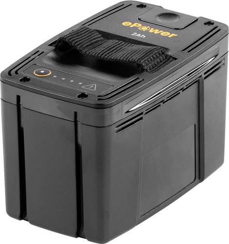 STIGA 274012004/ST1 E 420 Ersatz-Akku 48 V 2 Ah Li-Ion