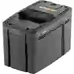 STIGA E 420 274012004/ST1 Ersatz-Akku 48V 2Ah Li-Ion STIGA E 420 274012004/ST1 Ersatz-Akku 48V 2Ah Li-Ion