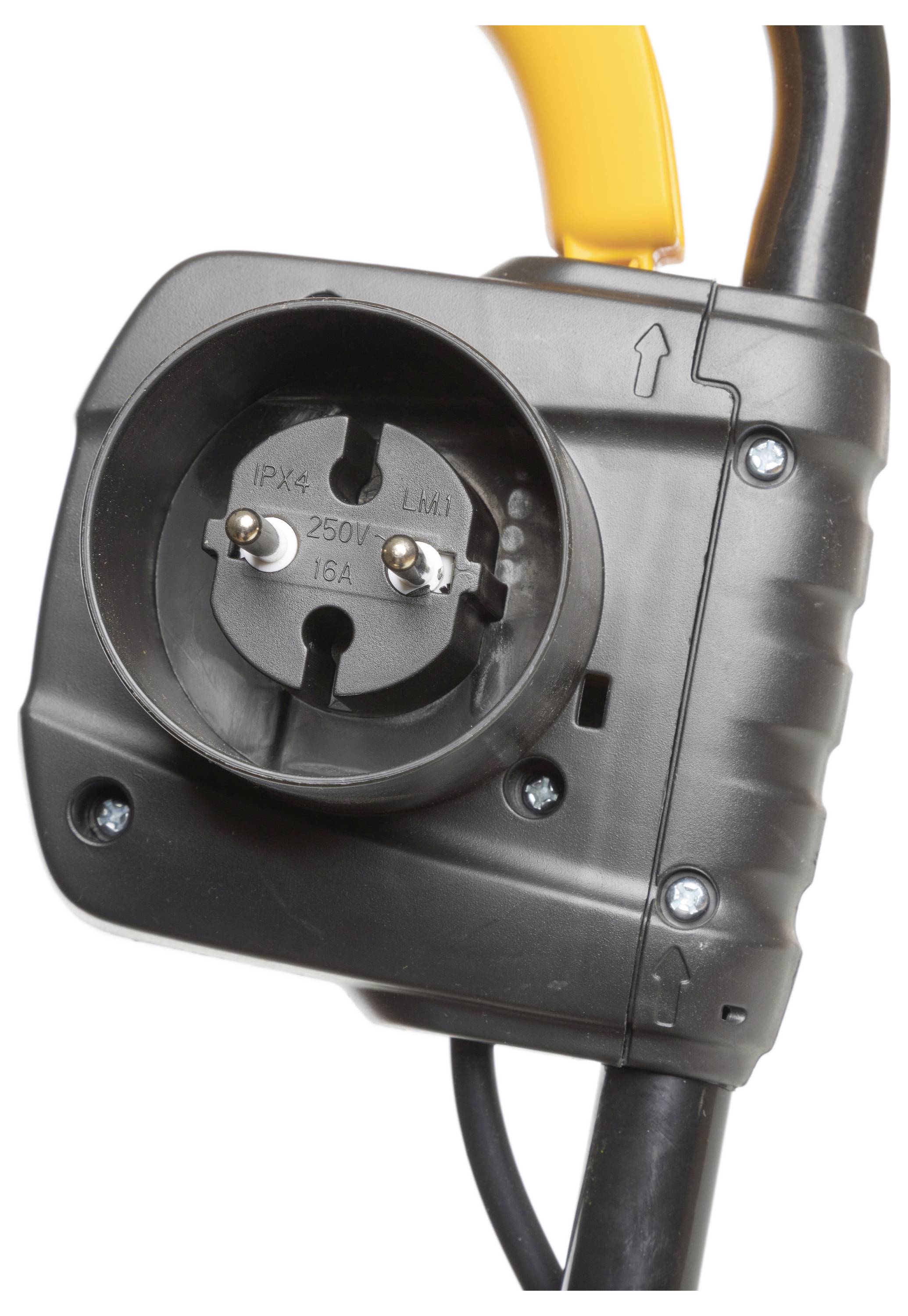 STIGA SV 213 E Elektro Vertikutierer Arbeitsbreite 32cm