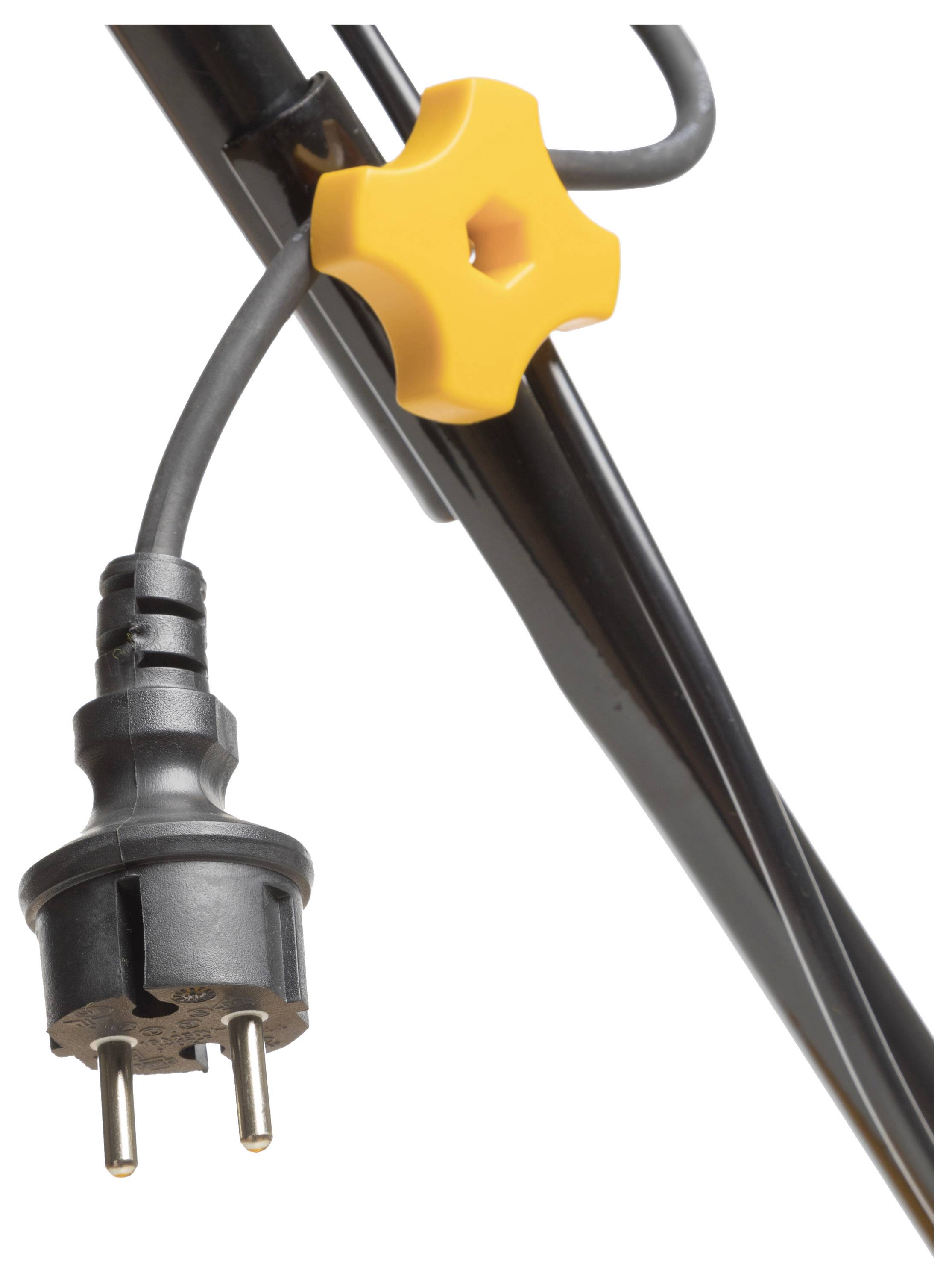 STIGA SV 415 E Elektro Vertikutierer Arbeitsbreite 38cm