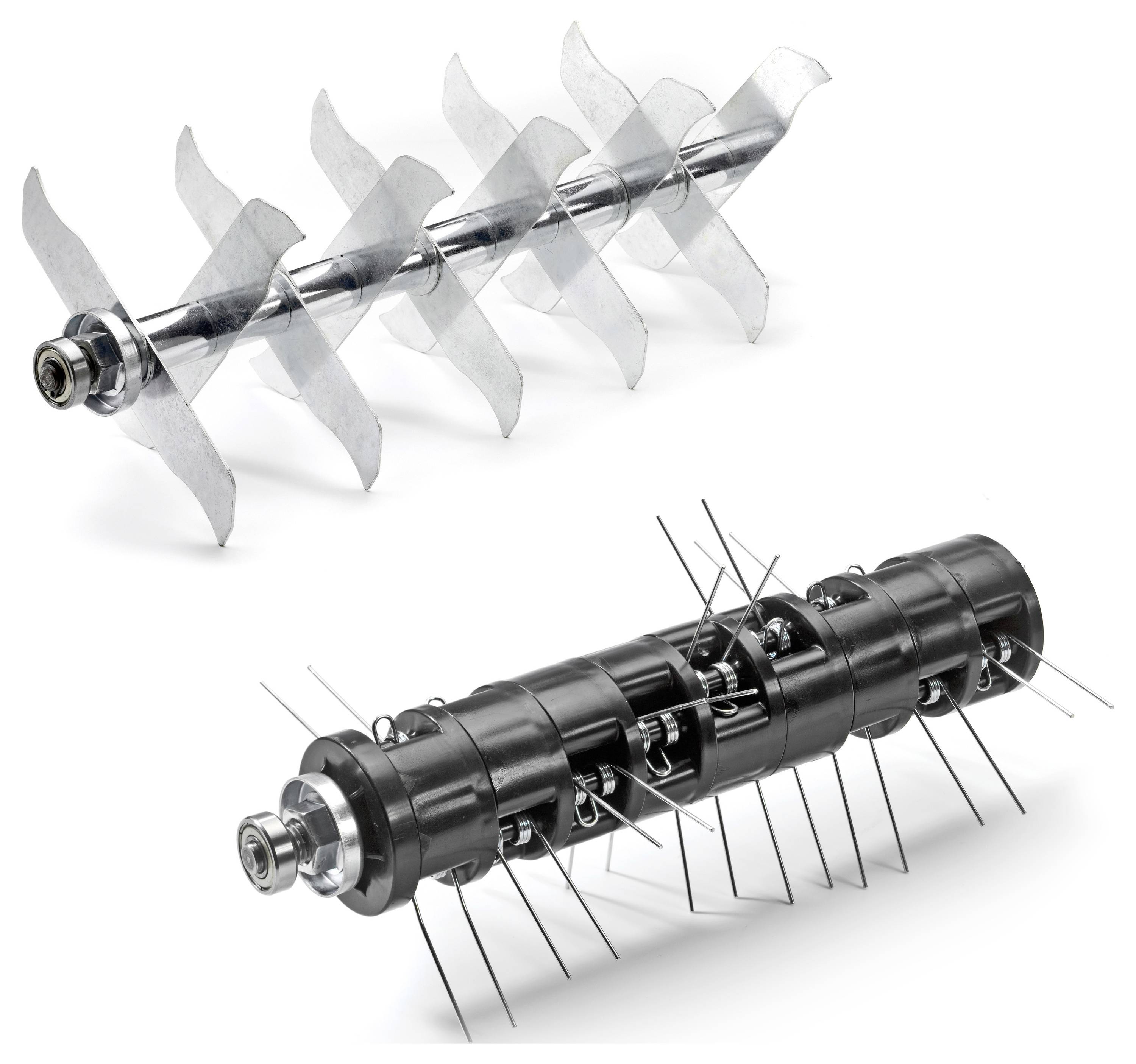STIGA SV 415 E Elektro Vertikutierer Arbeitsbreite 38cm