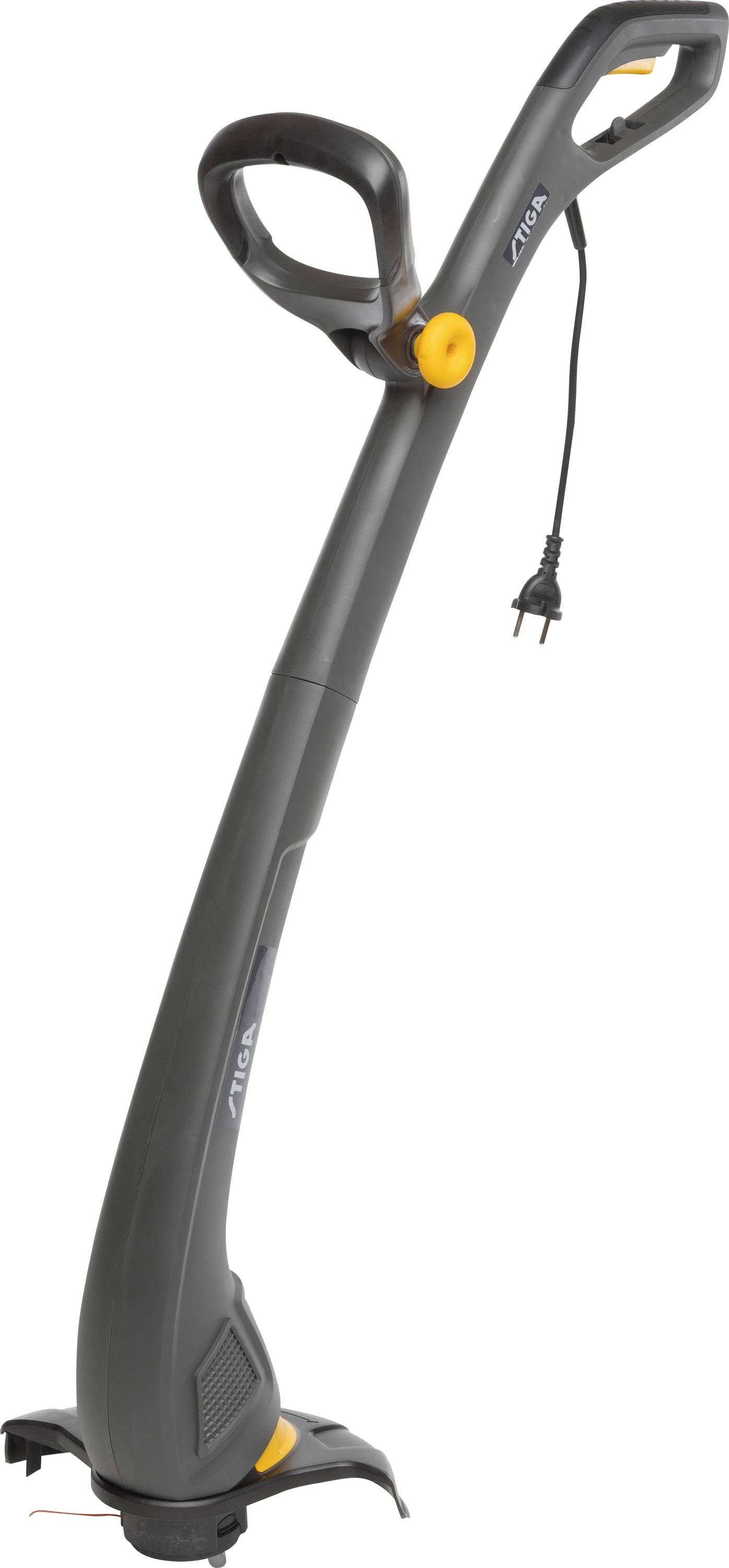 STIGA GT 104c Elektro Rasentrimmer Schnittbreite (max.): 240mm