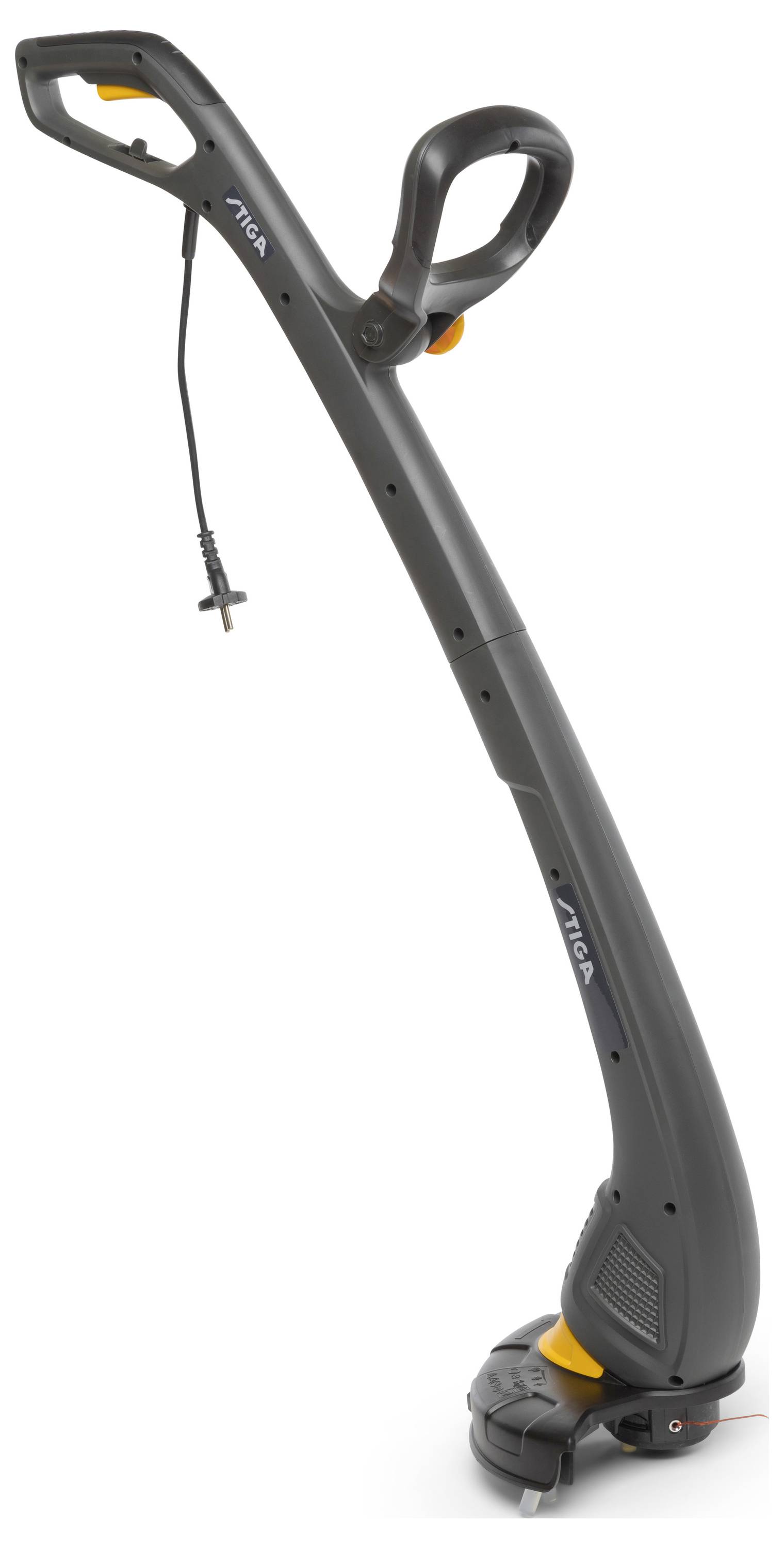 STIGA GT 104c Elektro Rasentrimmer Schnittbreite (max.): 240mm