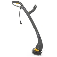 STIGA GT 104c Elektro Rasentrimmer Schnittbreite (max.): 240mm STIGA GT 104c Elektro Rasentrimmer Schnittbreite (max.): 240mm