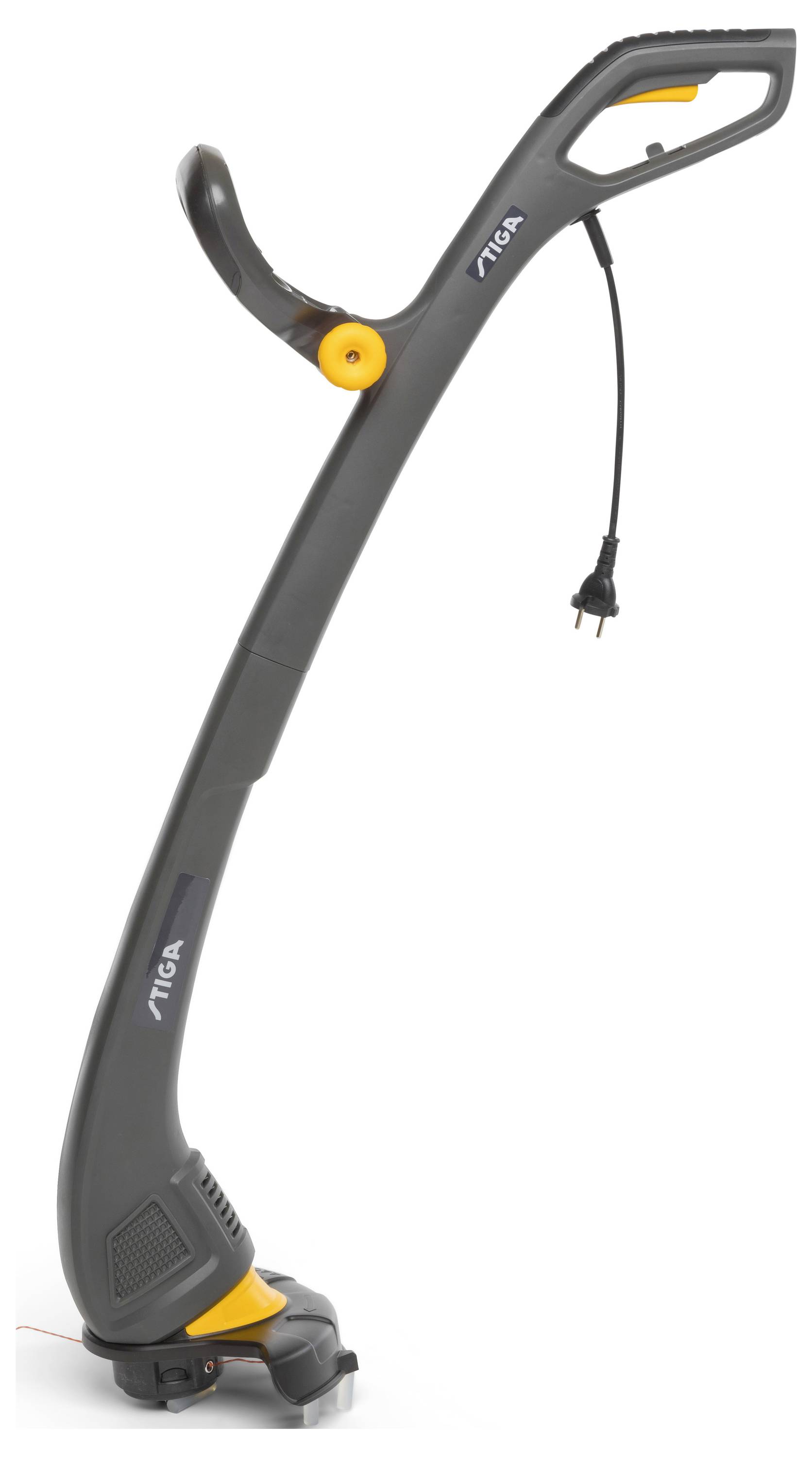 STIGA GT 104c Elektro Rasentrimmer Schnittbreite (max.): 240mm