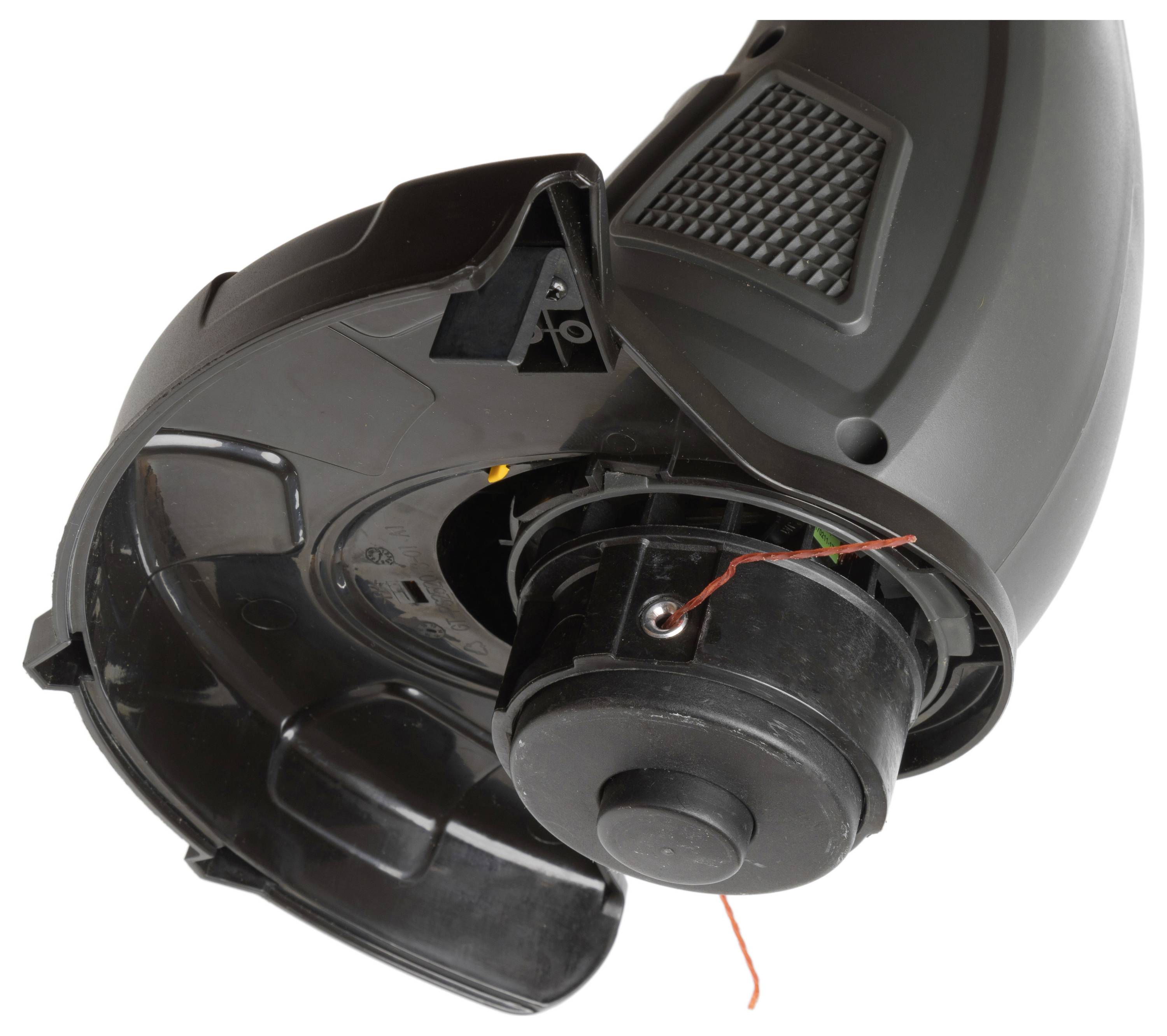 STIGA GT 104c Elektro Rasentrimmer Schnittbreite (max.): 240mm