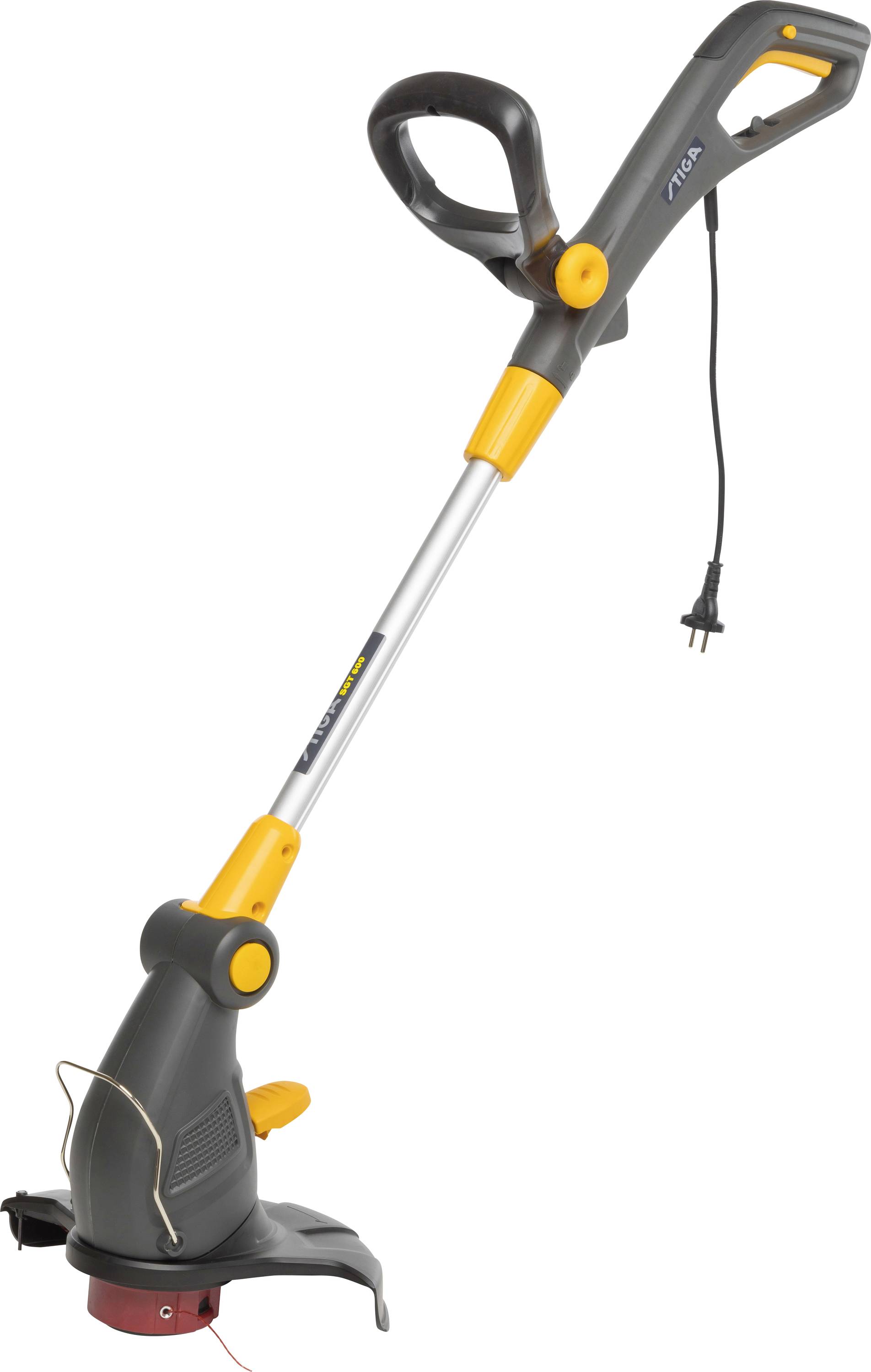 STIGA GT 106c Elektro Rasentrimmer Schnittbreite (max.): 300mm