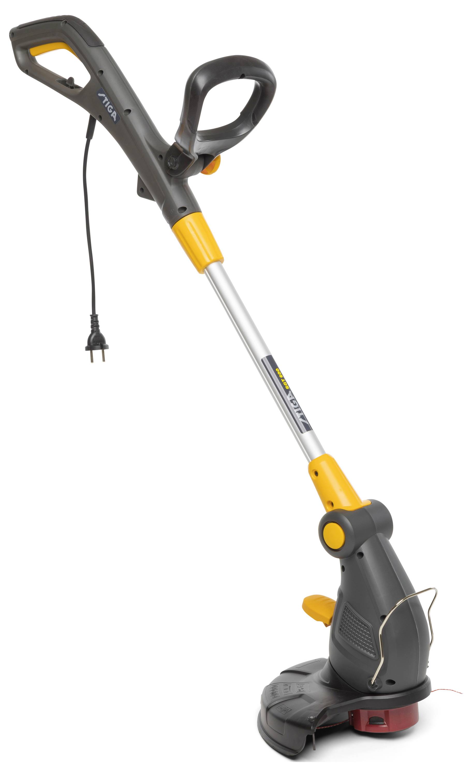 STIGA GT 106c Elektro Rasentrimmer Schnittbreite (max.): 300mm