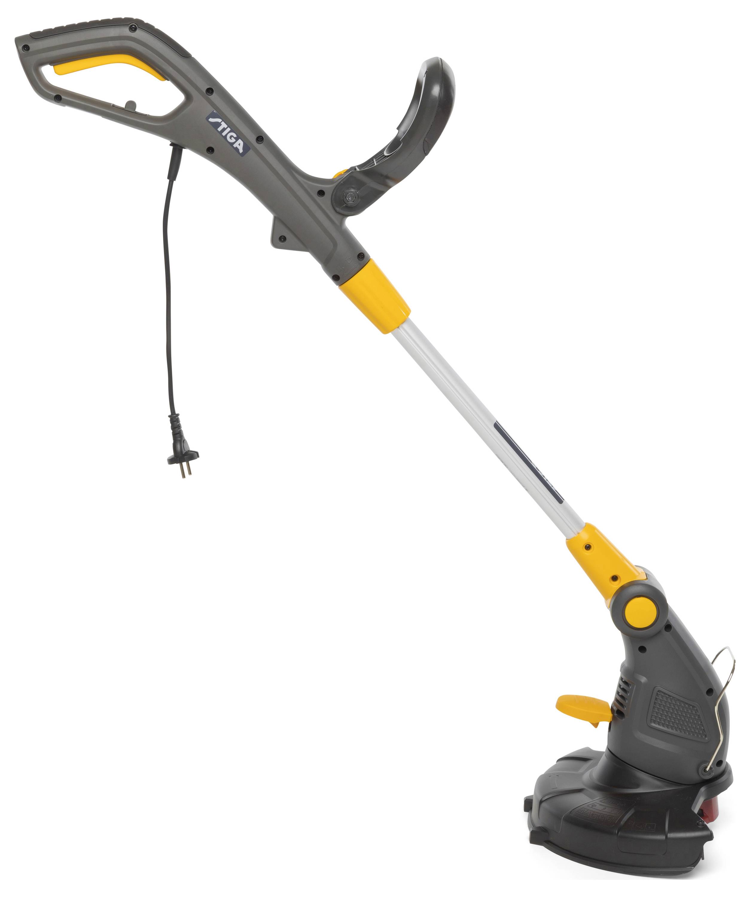 STIGA GT 106c Elektro Rasentrimmer Schnittbreite (max.): 300mm