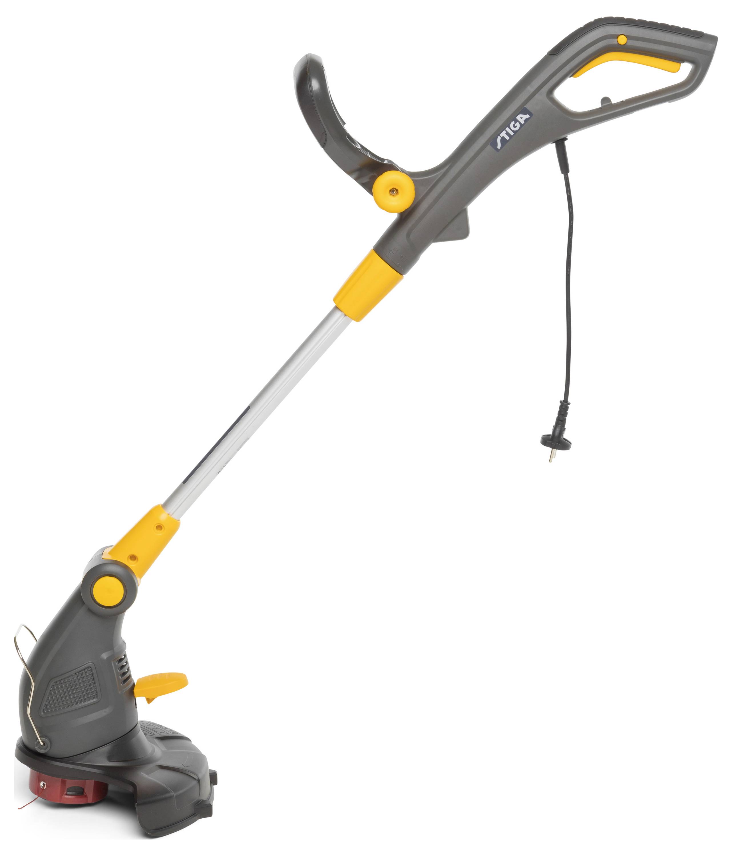 STIGA GT 106c Elektro Rasentrimmer Schnittbreite (max.): 300mm