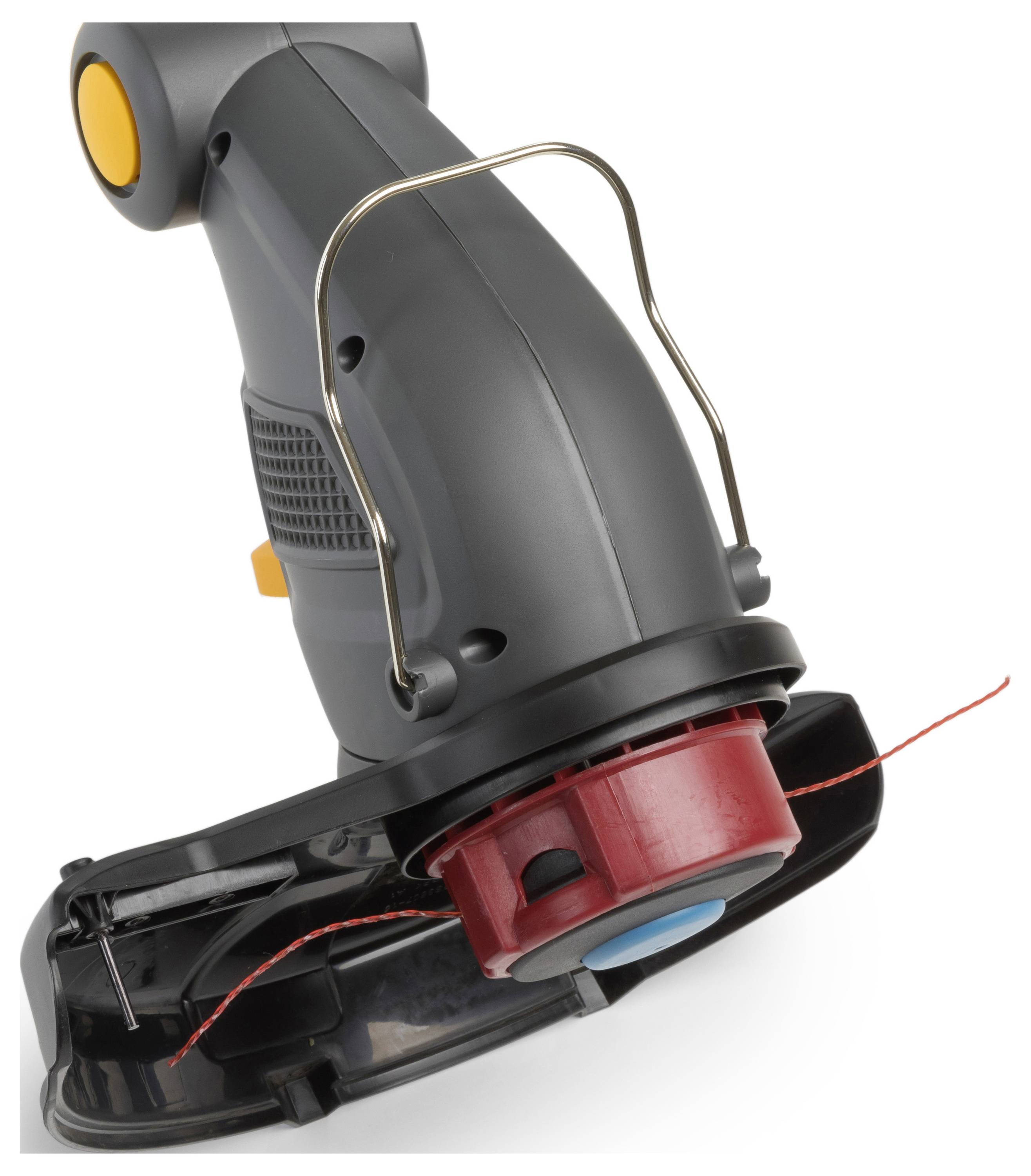 STIGA GT 106c Elektro Rasentrimmer Schnittbreite (max.): 300mm