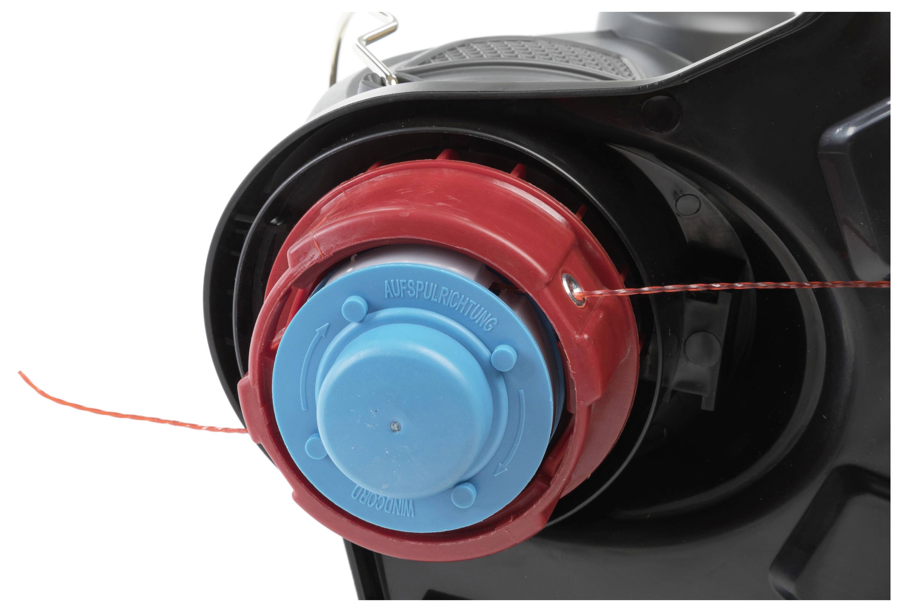 STIGA GT 106c Elektro Rasentrimmer Schnittbreite (max.): 300mm