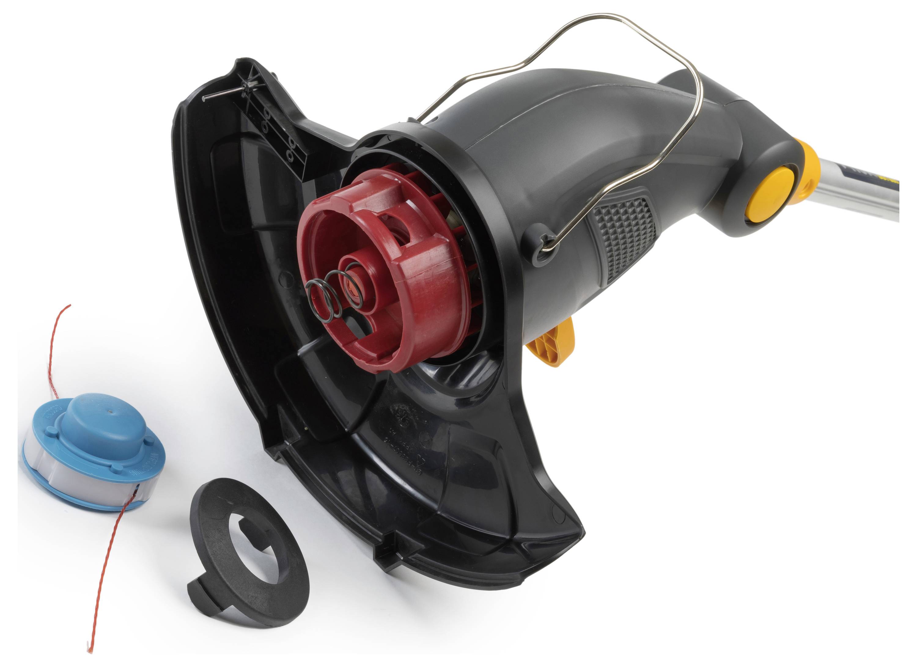 STIGA GT 106c Elektro Rasentrimmer Schnittbreite (max.): 300mm