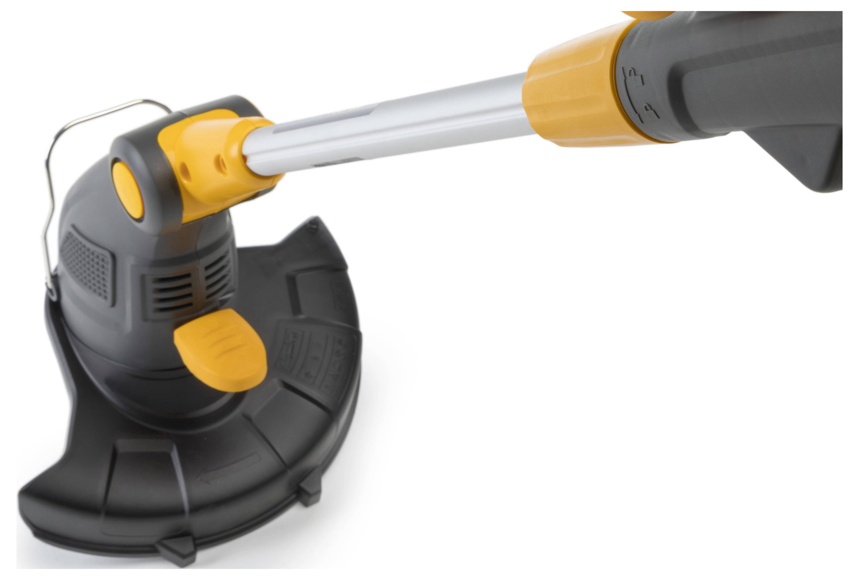 STIGA GT 106c Elektro Rasentrimmer Schnittbreite (max.): 300mm