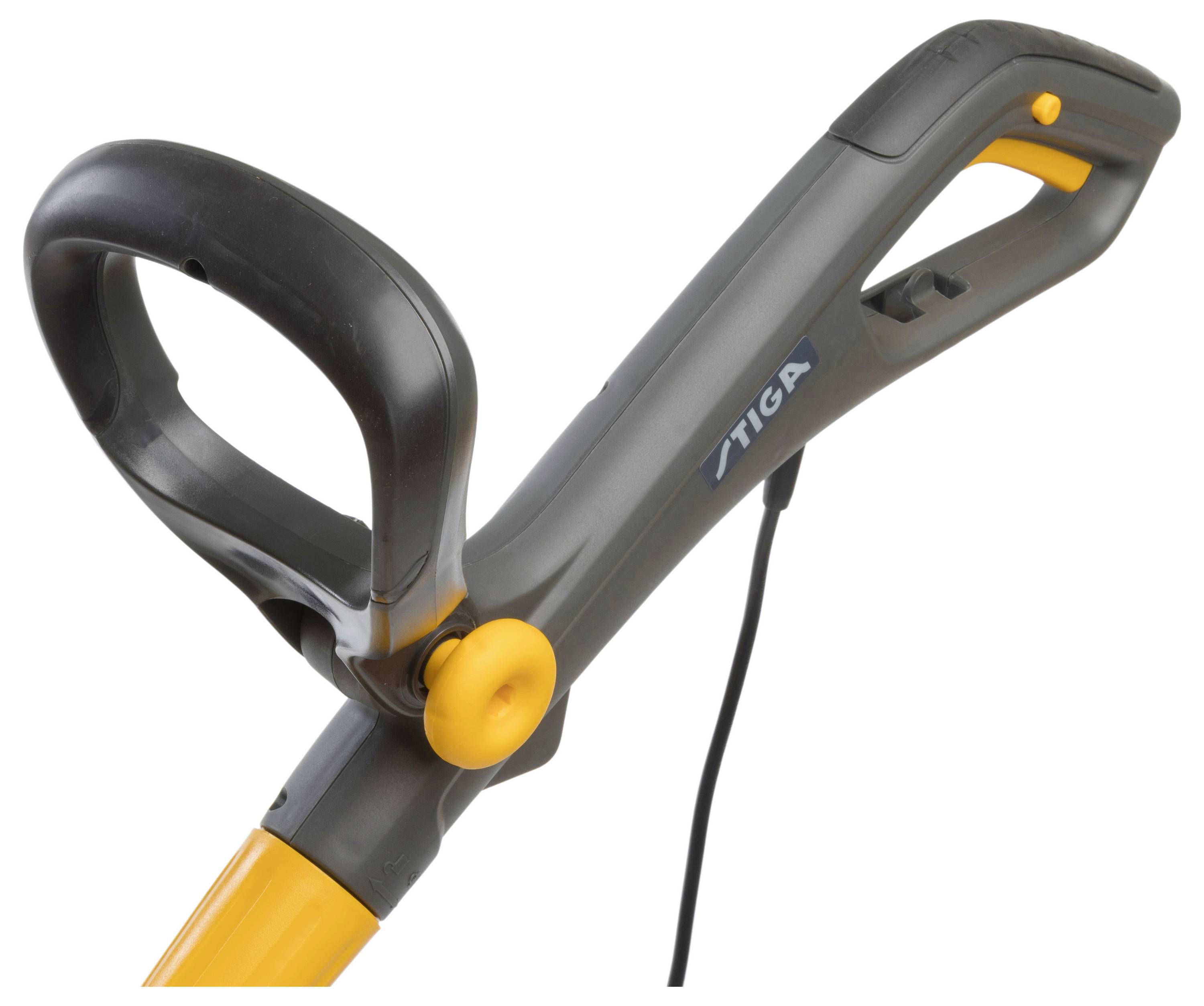 STIGA GT 106c Elektro Rasentrimmer Schnittbreite (max.): 300mm