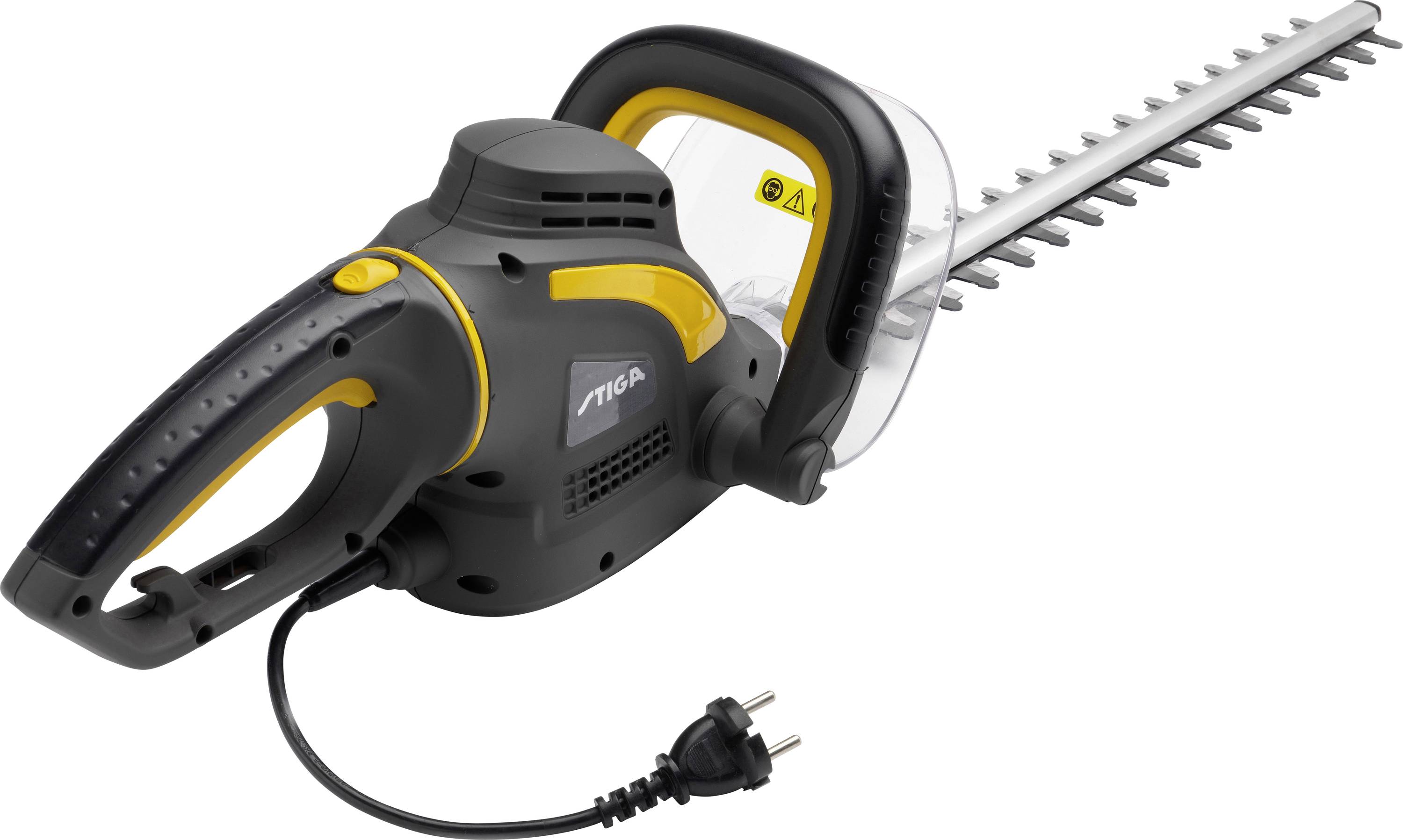 STIGA HT 105c Elektro Heckenschere 500W 450mm