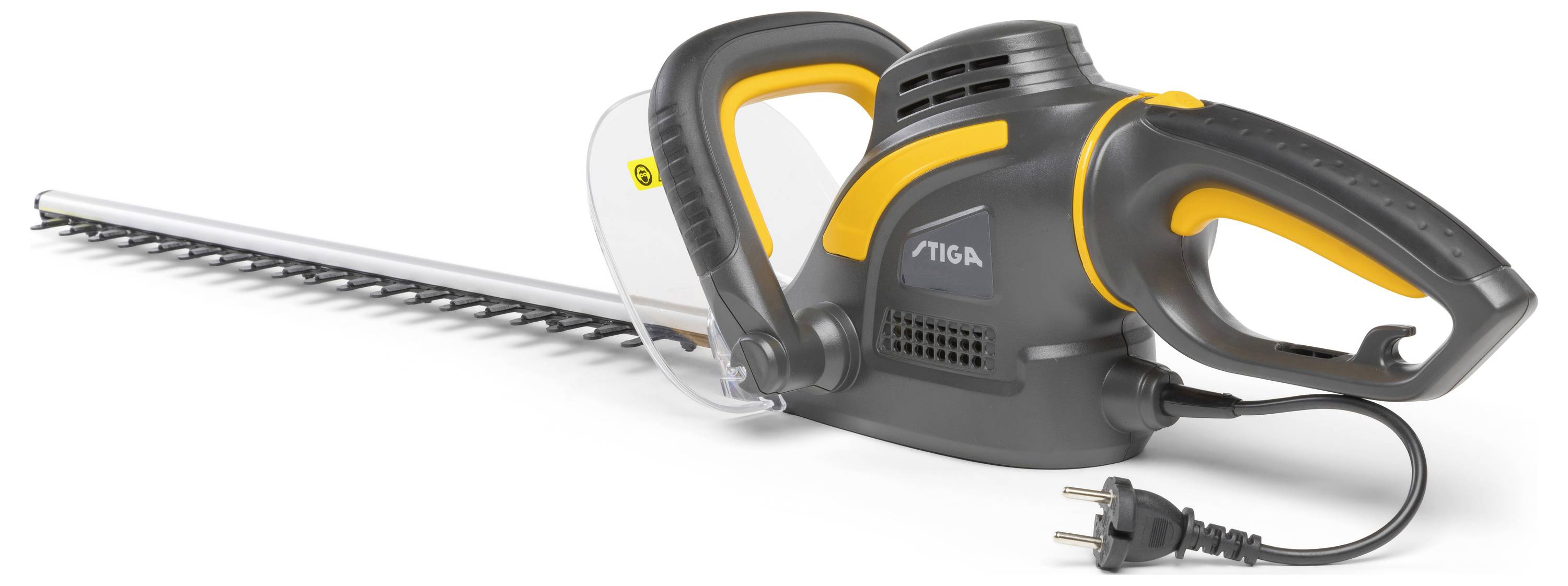 STIGA HT 105c Elektro Heckenschere 500W 450mm