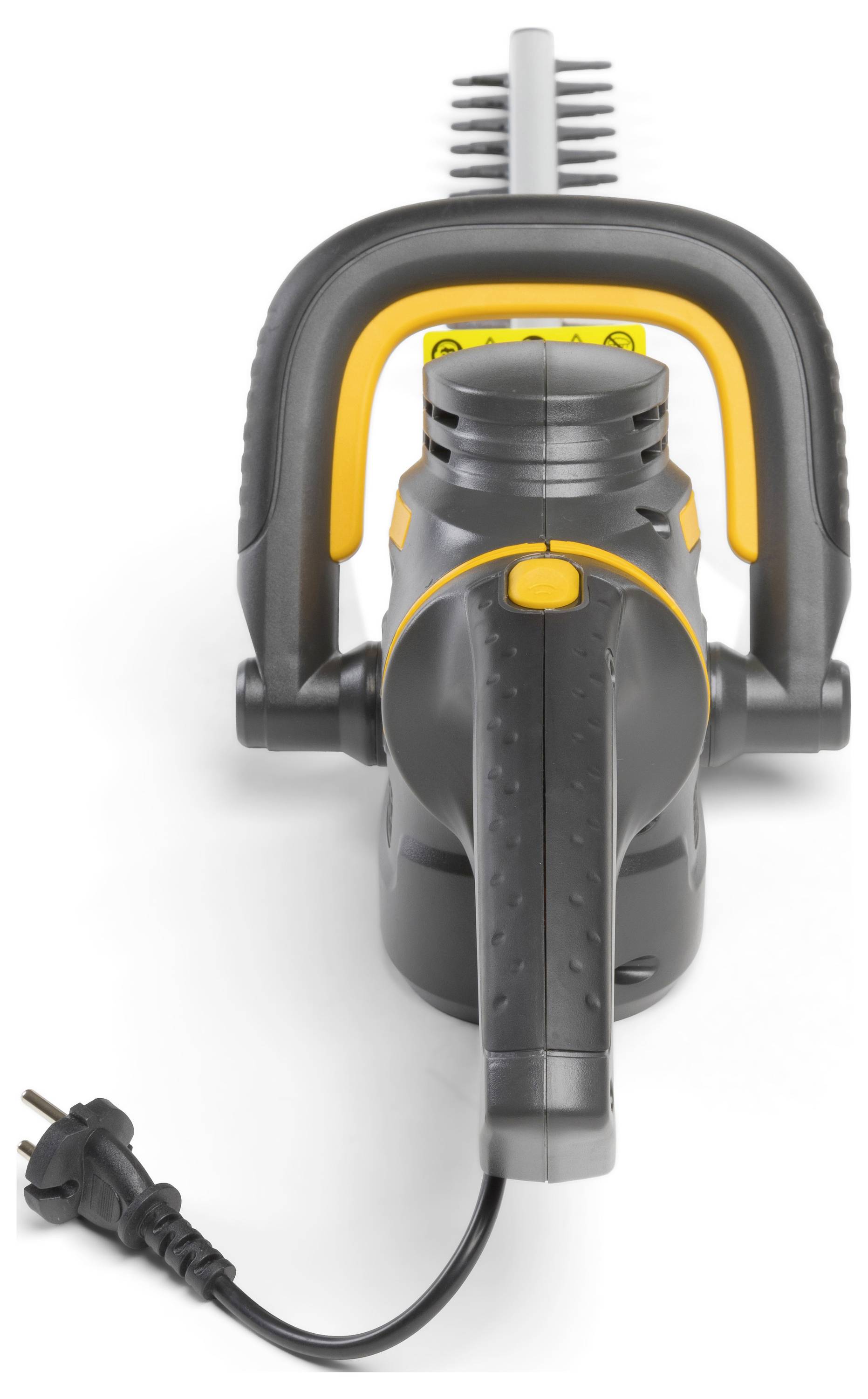 STIGA HT 105c Elektro Heckenschere 500W 450mm