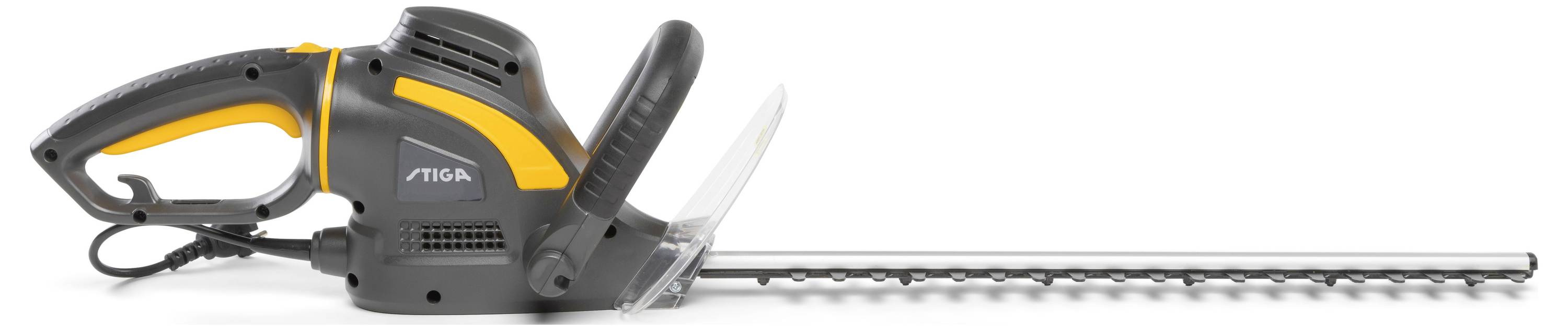 STIGA HT 105c Elektro Heckenschere 500W 450mm