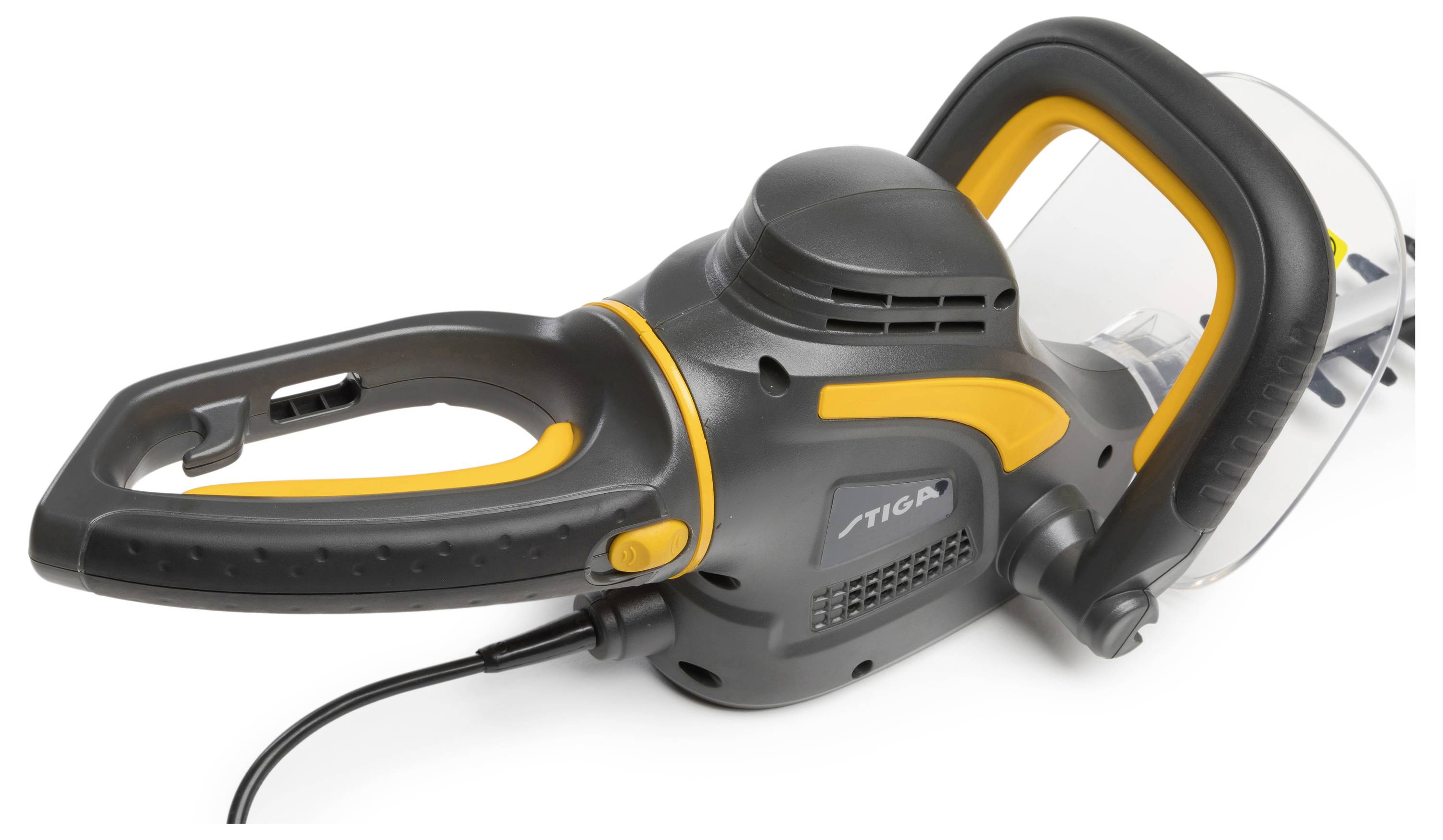 STIGA HT 105c Elektro Heckenschere 500W 450mm