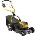 STIGA Combi 548e S Akku Akku-Rasenmäher Schnittbreite (max.) 46cm STIGA Combi 548e S Akku Akku-Rasenmäher Schnittbreite (max.) 46cm